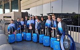 Eurogymnica allarga le frontiere e vola in Spagna