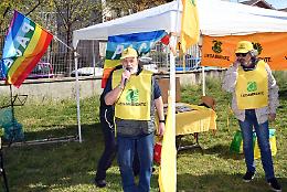 Legambiente su area Bordina: “L’ennesimo supermercato!”