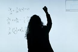 La matematica al femminile