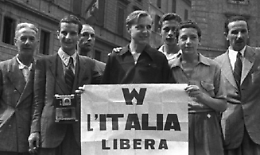 Il museo della Resistenza verrà inaugurato per la festa della Liberazione
