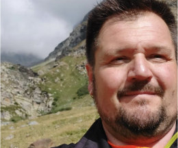 ULTIM'ORA: Gabriele CASTELLINI è il nuovo sindaco di Chialamberto