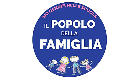 Ecco la lista del "Popola della famiglia" (FOTO)