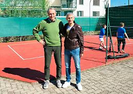 Tennis Club Tescaro: la crescita nella continuità