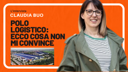 Polo logistico di Chivasso: "Più posti di lavoro? Ok, ma abbiamo qualche dubbio..."