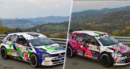 Il salto di qualità della “Mat Racing” 
