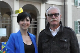 Non importa quante preferenze prenderà alle urne: Barone ha già prenotato la poltrona di vicesindaco