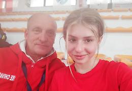 Alla Boxe Chivasso crescono giovani promesse