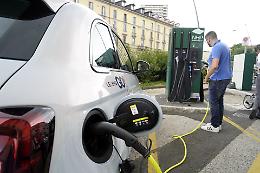 Anche a Nole arriveranno le colonnine di ricarica: ecco dove