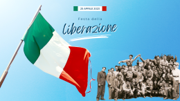 Evviva il 25 aprile!
