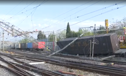 Deraglia un merci a Firenze: traffico ferroviario bloccato da Nord a Sud, l'Italia è paralizzata