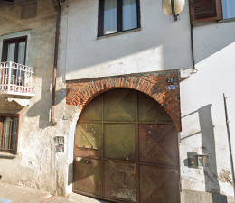 Il Comune acquisisce la casa dell'ex capo della Ndrangheta di Volpiano