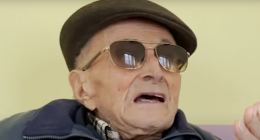 È morto l'ultimo partigiano delle Valli di Lanzo: aveva 102 anni
