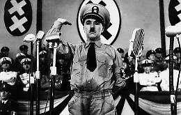 Analisi del film "Il grande dittatore” di Charlie  Chaplin 