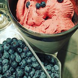 "Festival del Gelato" a Rivara