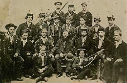 Sbirri e briganti