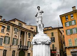 Gita alla Leonessa d’Italia e lago d’Iseo