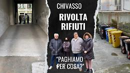 Interi condomini protestano per le nuove disposizioni di Seta