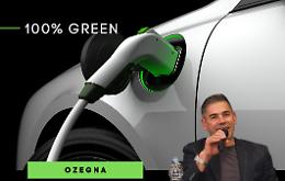 Ozegna si muove verso un futuro sostenibile con un nuovo servizio di car sharing elettrico