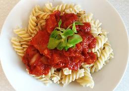 Pasta alle stelle: prezzi oltre i 2 euro al chilo