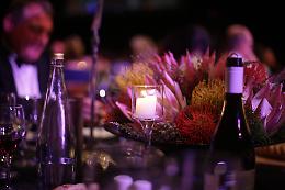 Salta la "Cena Stellata" per il Giro d'Italia: non ci è andato nessuno 