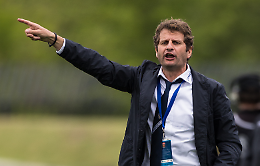 Roma-Juve Women: "Che vergogna: Montemurro riempito di insulti e sputi"