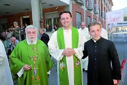 Battaglia navale nell'arcidiocesi di Chivasso