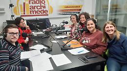 “Buone notizie” sulla web radio  affidata a speaker con disabilità