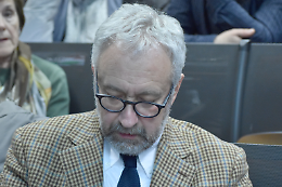Il  capo di gabinetto Renato Lavarini che fine farà?