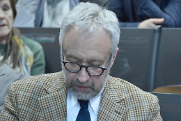 Con Sertoli dopo 5 anni siamo ancora all'improvvisazione
