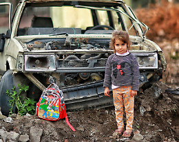 Il 25 aprile in Italia e la guerra in Ucraina. Fermiamo l'invio di armi