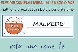 Malpede: "Il cesso l'ho fatto riparare io". Ebbravo il consigliere!