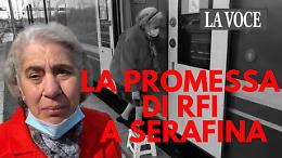 Stazioni a norma per tutte le "Serafine" d'Italia!