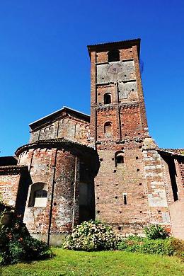 San Genuario: i primi risultati delle indagini con il georadar
