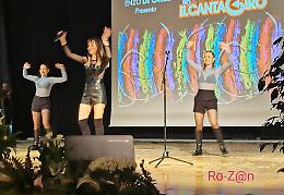 Grande successo del “Cantagiro”