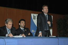 Dal 2008 ad oggi. Sindaci a confronto con La Voce