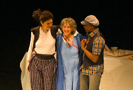 “Perle” di Mariella Fabbris chiude la stagione