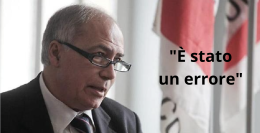 Groscavallo non celebra il 25 aprile, l'Anpi: "È un'offesa e un errore"