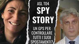 Fasson voleva "pedinare" Libero Tubino con il Gps. Aveva coinvolto il dottor Meinardi 
