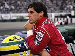 Ayrton!