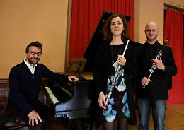 Al via la rassegna “Concerti di Primavera”