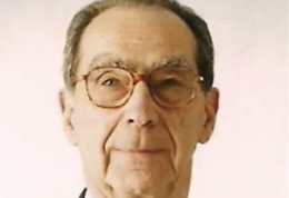 Addio a Gianalfredo Scassellati