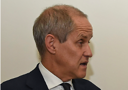 Sertoli: “I partiti stavano scavandomi la terra da sotto i piedi...!”. Le confessioni di un sindaco