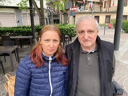 Alle Cinque Torri c'era più verde