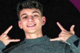 Finalissima del “Song Contest” a Torino