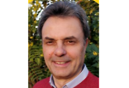 Zanatto è “maestro del lavoro”