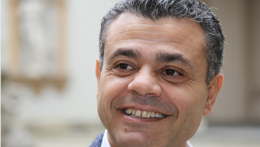Il deputato Pd è indagato dalla Procura di Torino