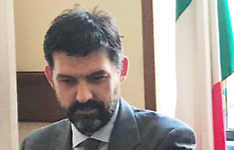 Pro Natura: Lorini presidente