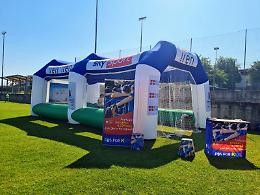 Il Trofeo CONI Piemonte fa tappa a Castellamonte