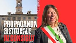 “Propaganda elettorale” in consiglio. Multe stradali per 2,4 milioni di euro!