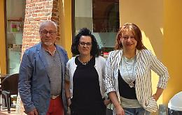  Il gruppo pittorico “ArtEgo” riparte con le sue mostre